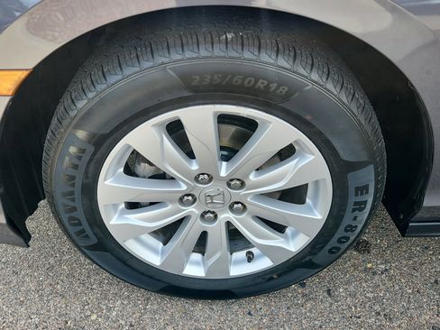 Used 2020 Honda Odyssey LX image 17