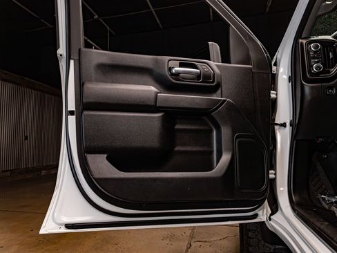 Used 2020 GMC Sierra 2500 4x4 Crew Cab w/ Convenience Package image 27