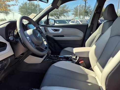 New 2026 Subaru Forester Limited image 7