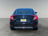 Used 2019 Honda Civic LX image 4