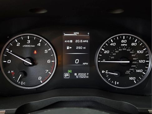 Used 2023 Subaru Ascent Limited w/ Technology Package AWD/4WD image 19