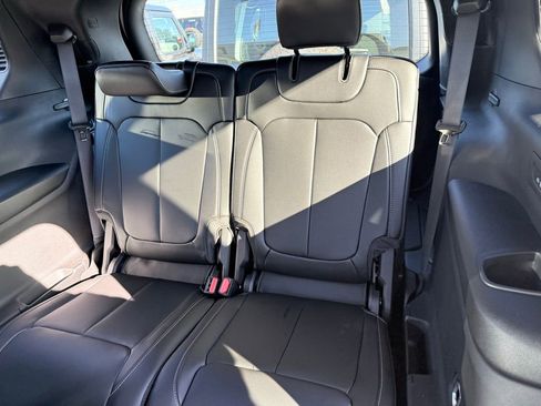 New 2025 Jeep Grand Cherokee L Limited w/ Black Appearance Package image 52