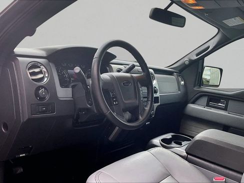 Used 2014 Ford F150 XLT w/ Equipment Group 302A Luxury image 16