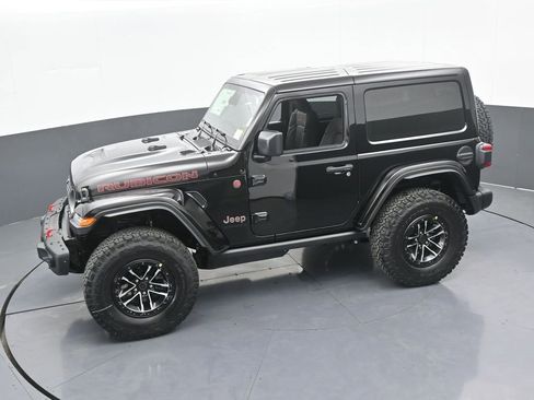 New 2026 Jeep Wrangler Rubicon image 41