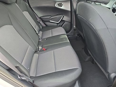 Used 2024 Kia Soul LX w/ Option Group 015 image 33