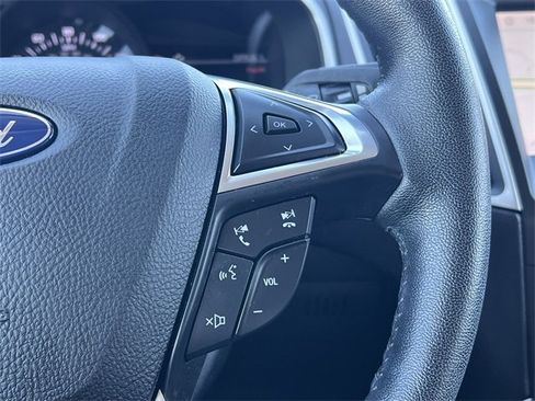 Used 2020 Ford Edge SEL w/ Convenience Package image 20