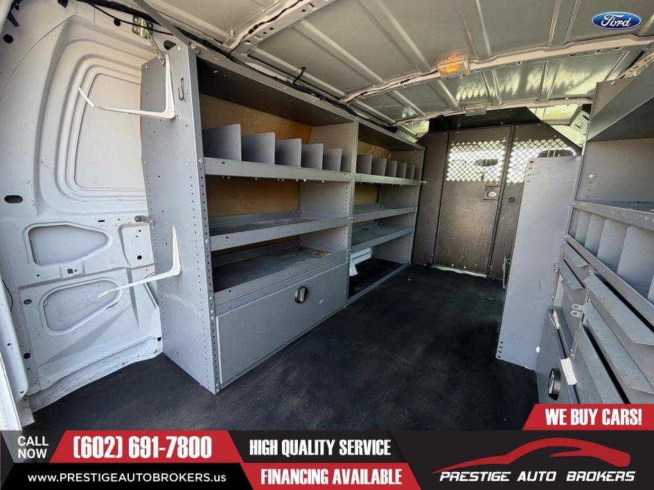 Used 2012 Ford E-150 and Econoline 150 RWD image 22