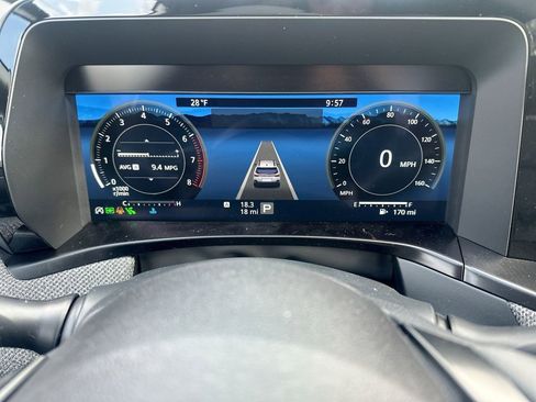 New 2026 Subaru Outback Limited image 20