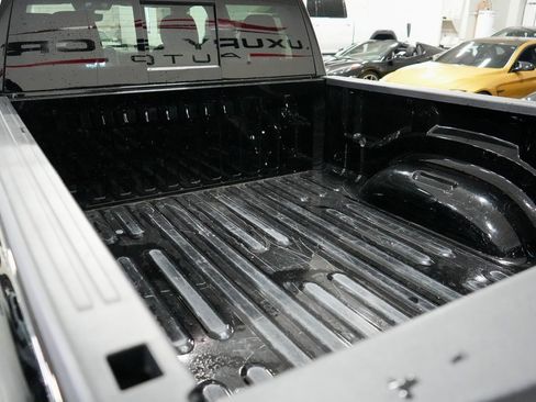 Used 2024 RAM 1500 Big Horn image 29