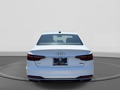 Used 2023 Audi A4 2.0T Premium Plus image 5