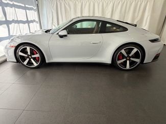 Certified 2026 Porsche 911 Carrera S RWD video 2