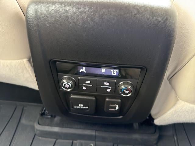 Used 2023 Buick Enclave Premium w/ Experience Buick Package AWD/4WD image 19