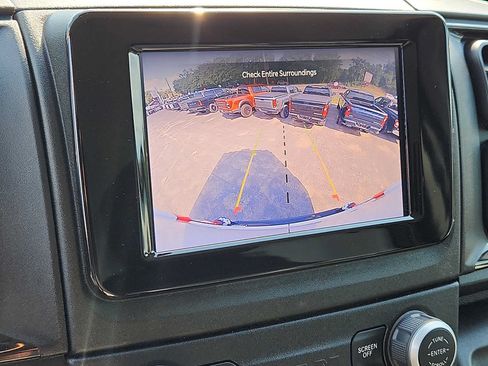 Used 2025 RAM ProMaster 2500 w/ Convenience Group FWD image 17