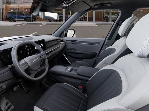 New 2026 Kia EV9 GT-Line AWD/4WD image 17