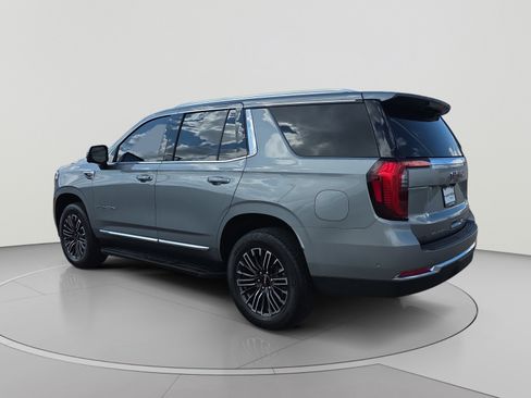 Used 2026 GMC Yukon Elevation AWD/4WD image 3