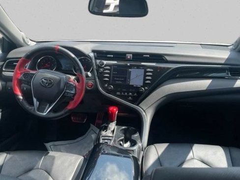 Used 2020 Toyota Camry XSE w/ Driver Assist Package FWD image 19