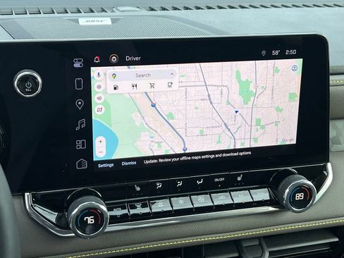 Certified 2024 Chevrolet Colorado ZR2 w/ Technology Package image 34