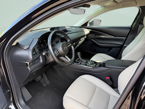 Used 2023 MAZDA CX-30 AWD 2.5 S w/ Preferred Package image 4