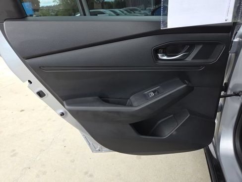 Certified 2025 Honda Accord EX-L image 18