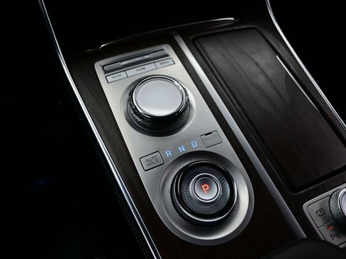 Certified 2023 Genesis GV80 2.5T w/ Prestige Package image 22