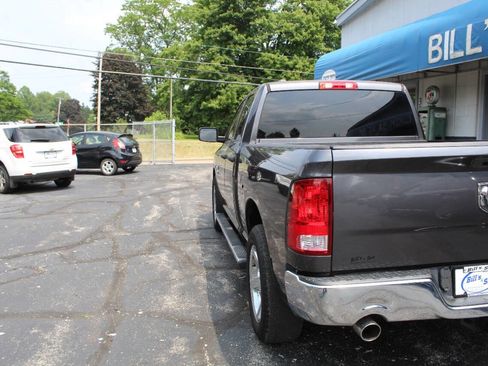 Used 2014 RAM 1500 Express image 25