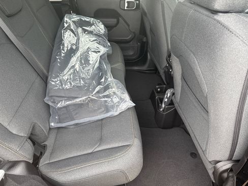 New 2026 Jeep Wrangler Sport image 15