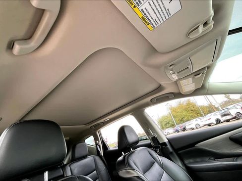 Used 2016 Nissan Murano SL w/ SL Technology Package image 13