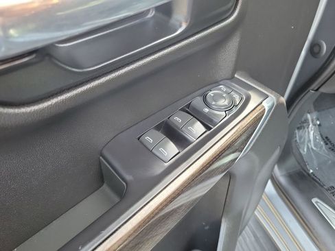 Used 2020 Chevrolet Silverado 1500 RST w/ All-Star Edition image 22