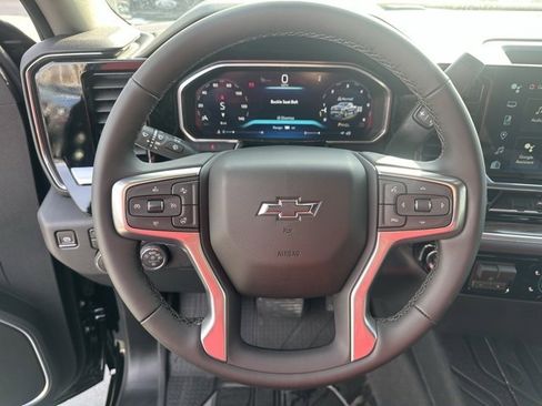 New 2026 Chevrolet Silverado 1500 RST w/ RST Select Package image 7