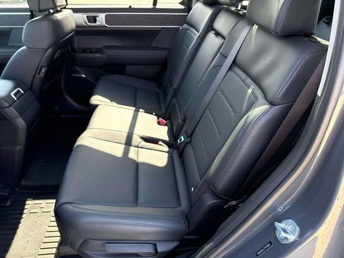 New 2026 Hyundai Santa Fe Limited AWD/4WD image 18