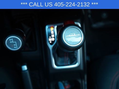 Used 2023 Jeep Gladiator Rubicon w/ LED Lighting Group AWD/4WD image 42