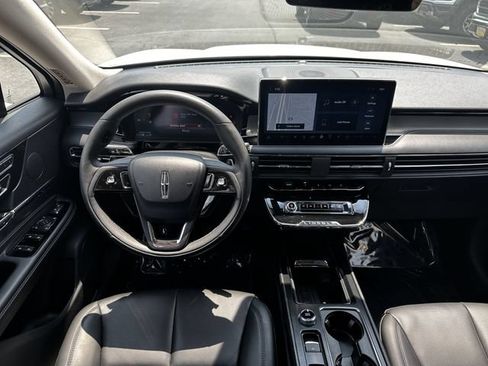 Certified 2024 Lincoln Corsair AWD w/ Equipment Group 101A image 13