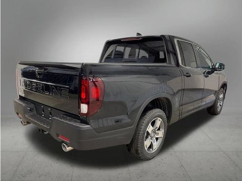 New 2026 Honda Ridgeline RTL image 5