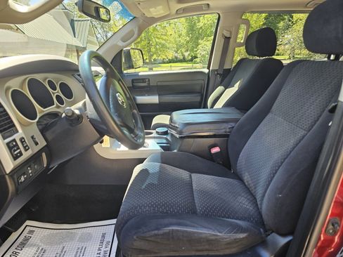 Used 2007 Toyota Tundra SR5 AWD/4WD image 9