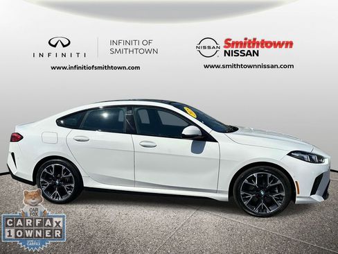 Used 2025 BMW 228i xDrive AWD/4WD image 7