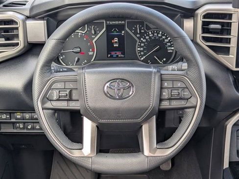 Used 2026 Toyota Tundra SR5 w/ SR5 Premium Package AWD/4WD image 20