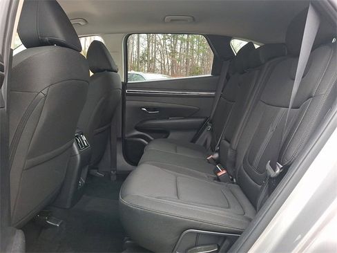 Used 2023 Hyundai Tucson SEL image 10