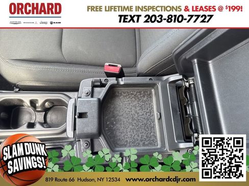 Used 2021 Jeep Wrangler Unlimited Willys image 33