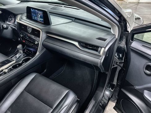 Used 2021 Lexus RX 350 FWD w/ Accessory Package image 29
