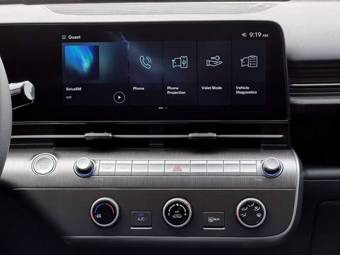 New 2026 Hyundai Kona SE FWD image 18