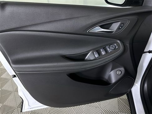 New 2026 Buick Encore GX Preferred w/ Comfort Package image 22