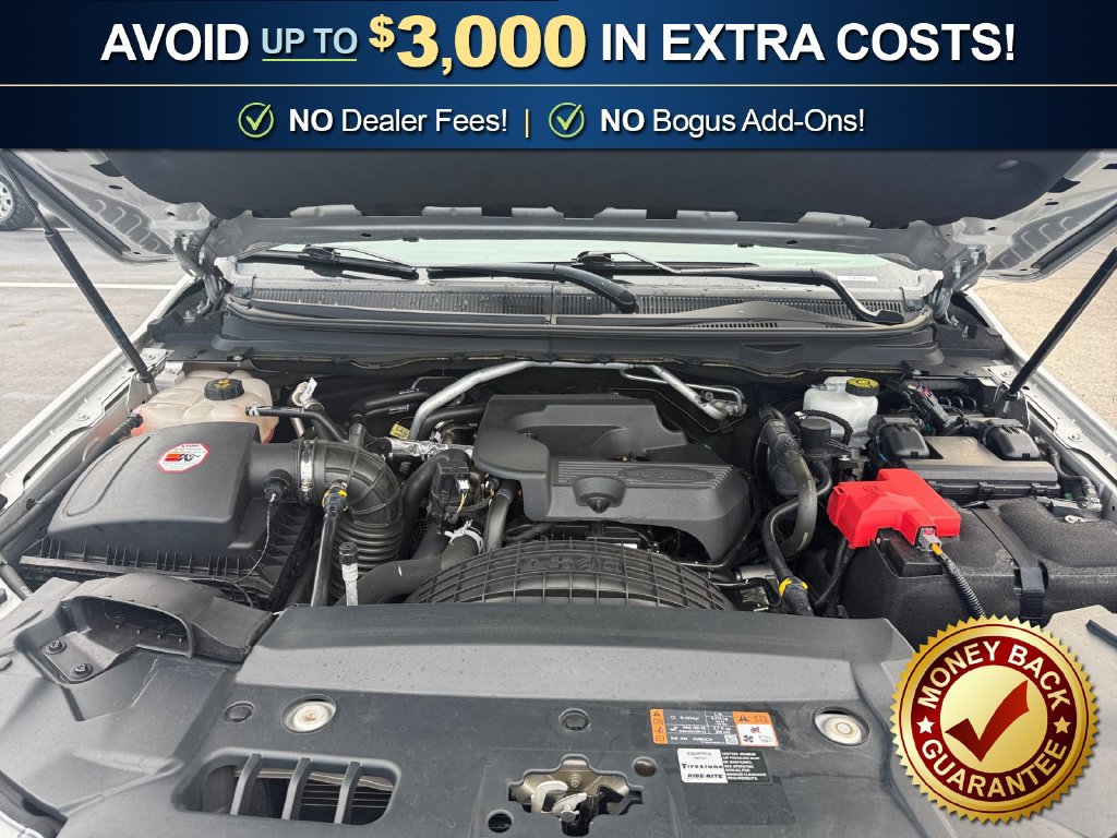 Used 2019 Ford Ranger Lariat w/ Equipment Group 501A Mid AWD/4WD image 24