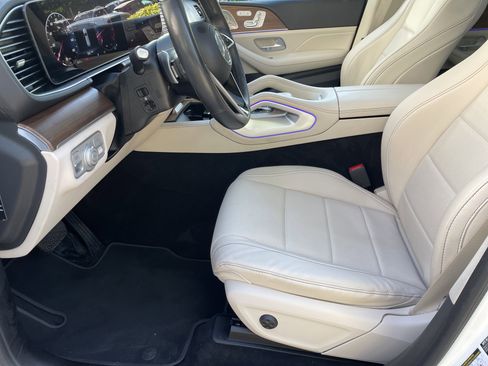 Certified 2024 Mercedes-Benz GLE 450 4MATIC image 19
