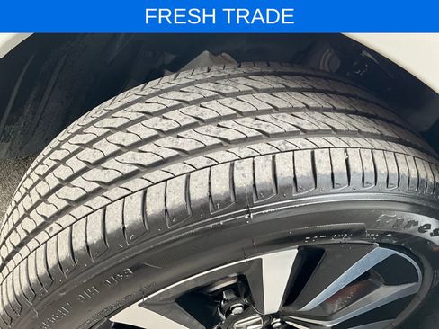 Used 2024 Honda Civic EX image 31