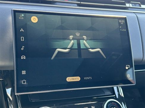 Used 2023 Land Rover Range Rover Sport SE Dynamic image 36