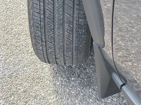 Used 2024 Toyota RAV4 LE image 40