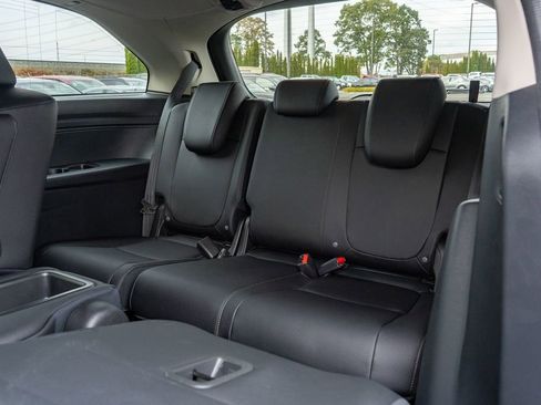 New 2026 Honda Odyssey EX-L image 12