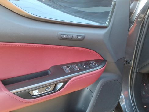 Used 2023 Lexus NX 350 AWD image 19