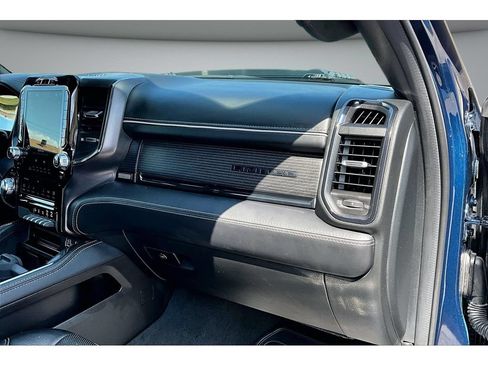 Certified 2024 RAM 1500 Limited AWD/4WD image 48