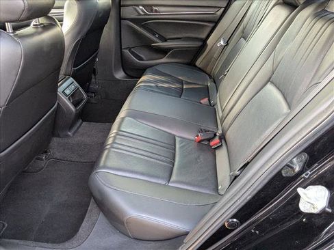 Used 2022 Honda Accord Sport Special Edition image 17